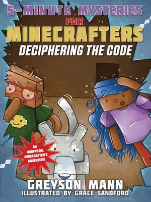 cover image of Deciphering the Code: 5-Minute Mysteries for Fans of Creepers